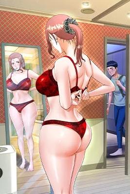 漫阁楼在线看韩漫热门日漫推荐